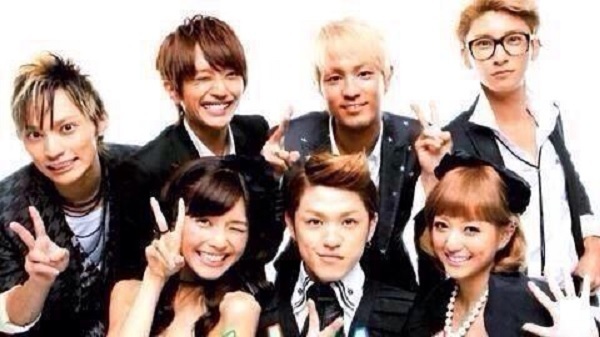 三代目jsbのレコ大 1億円買収 も懲りず 今年はaaaで決定 と関係者 古今東西話題のニュース