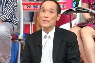 東国原英夫 森社長 辞任 オフィス北野 解散 たけし独立騒動 泥沼化.jpg